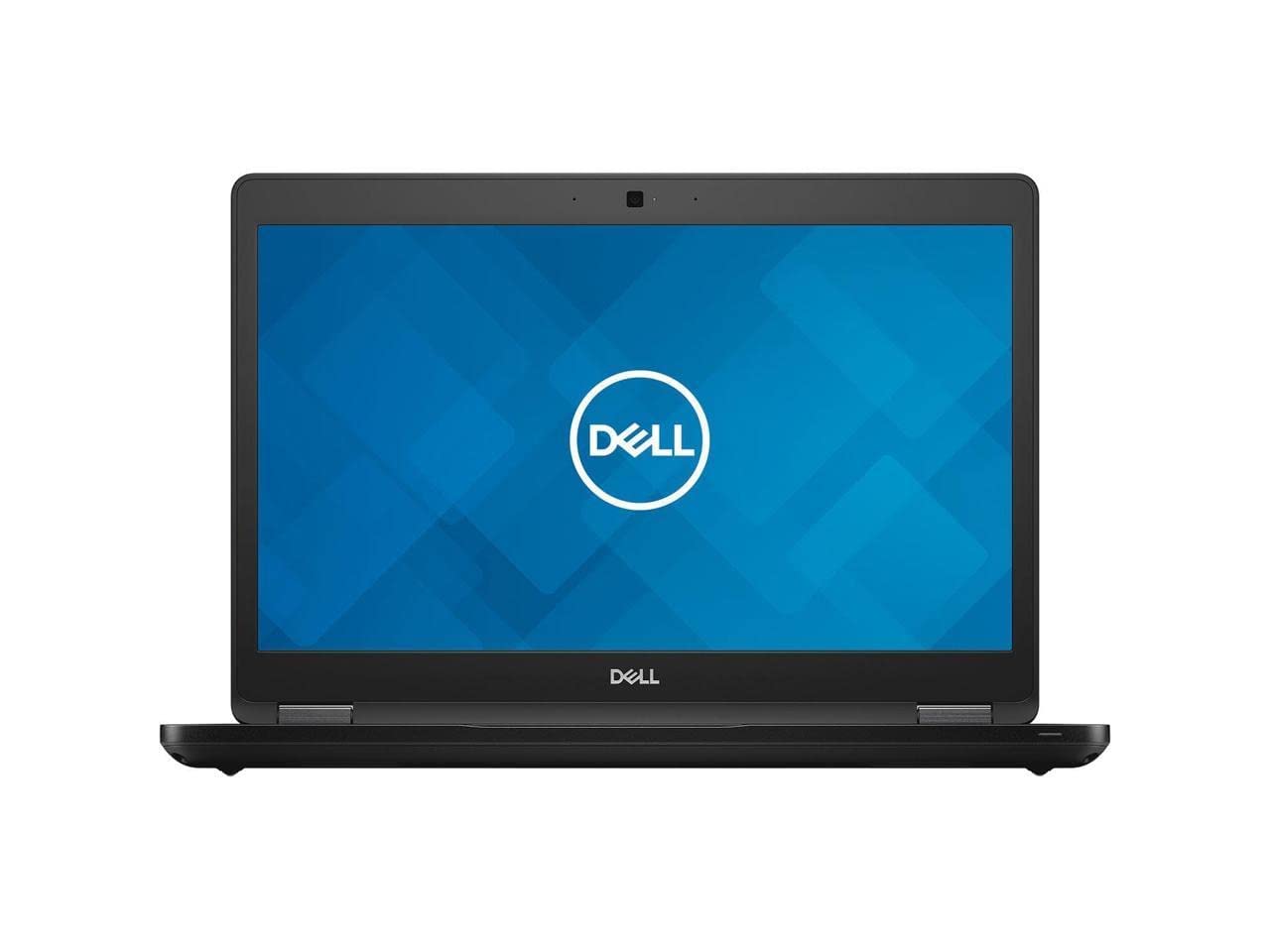 Dell-5490 Dell 5490 | Core i5 8th Gen | 14" LED Screen | Non Touch | Win 10 Pro | Refurbished - Image 1